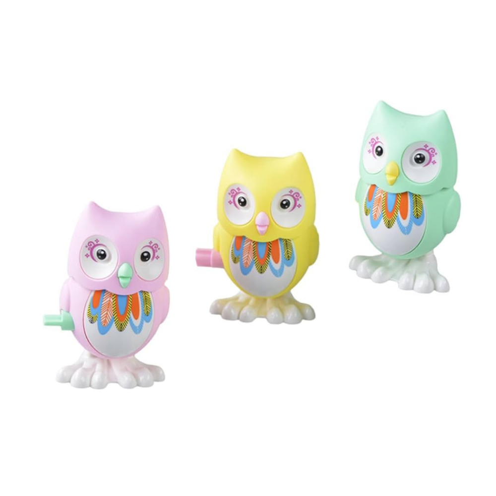 Clever Owl General Mobilization