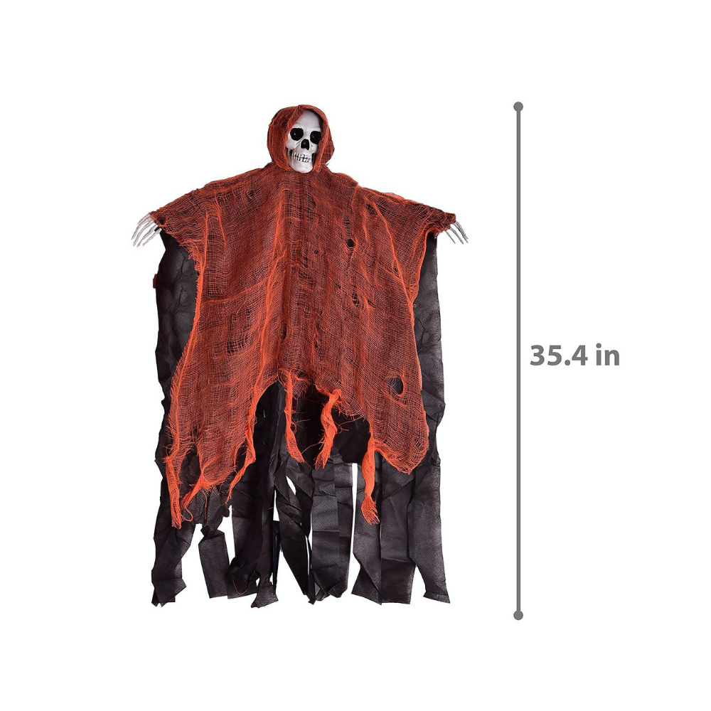Halloween Ghost Figure Toy