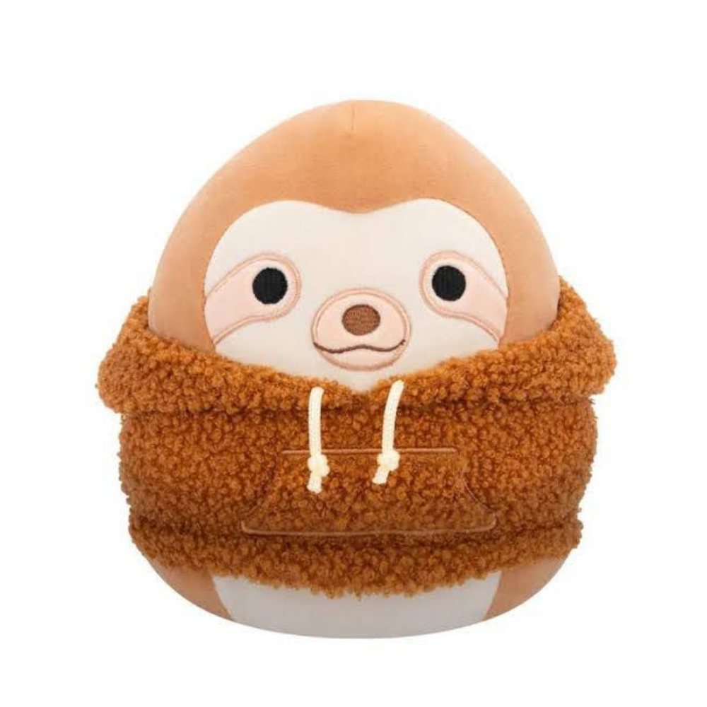 Jazwares Squishmallows - Core: Fantasy Squad Soft Toys (7.5 Inch)