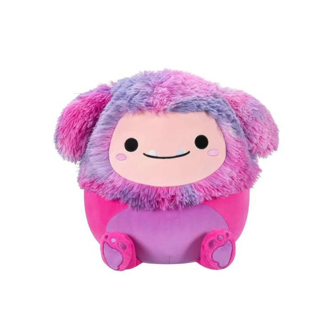 Jazwares Squishmallows - Core: Fantasy Squad Soft Toys (7.5 Inch)