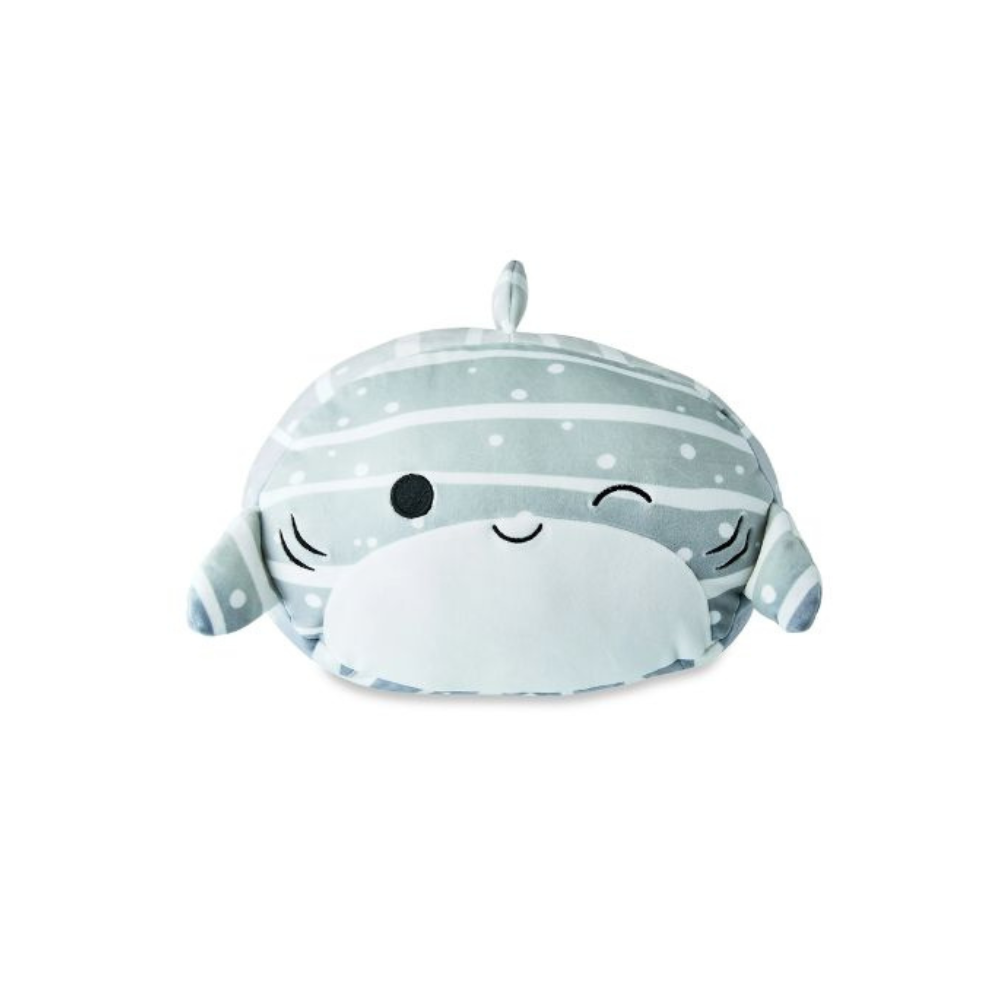 Jazwares Squishmallows - Stackables : Sealife Squad (12 Inch)
