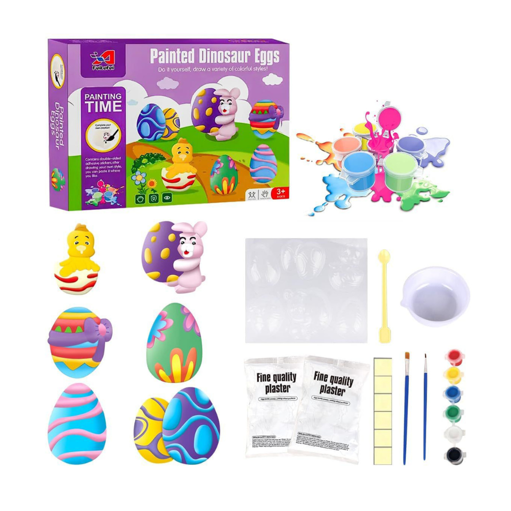 Painting Time Game