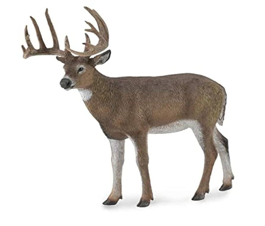 Animal Figures 1