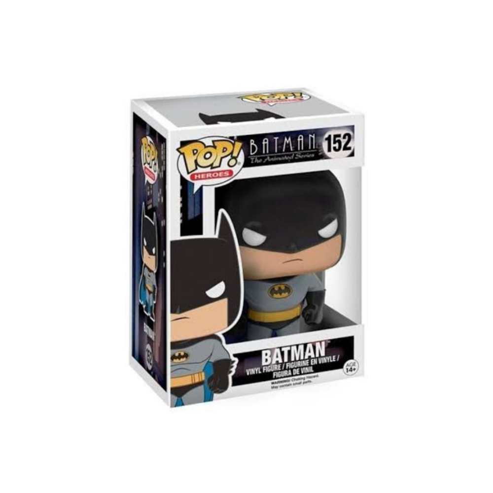 Funko PoP Characters