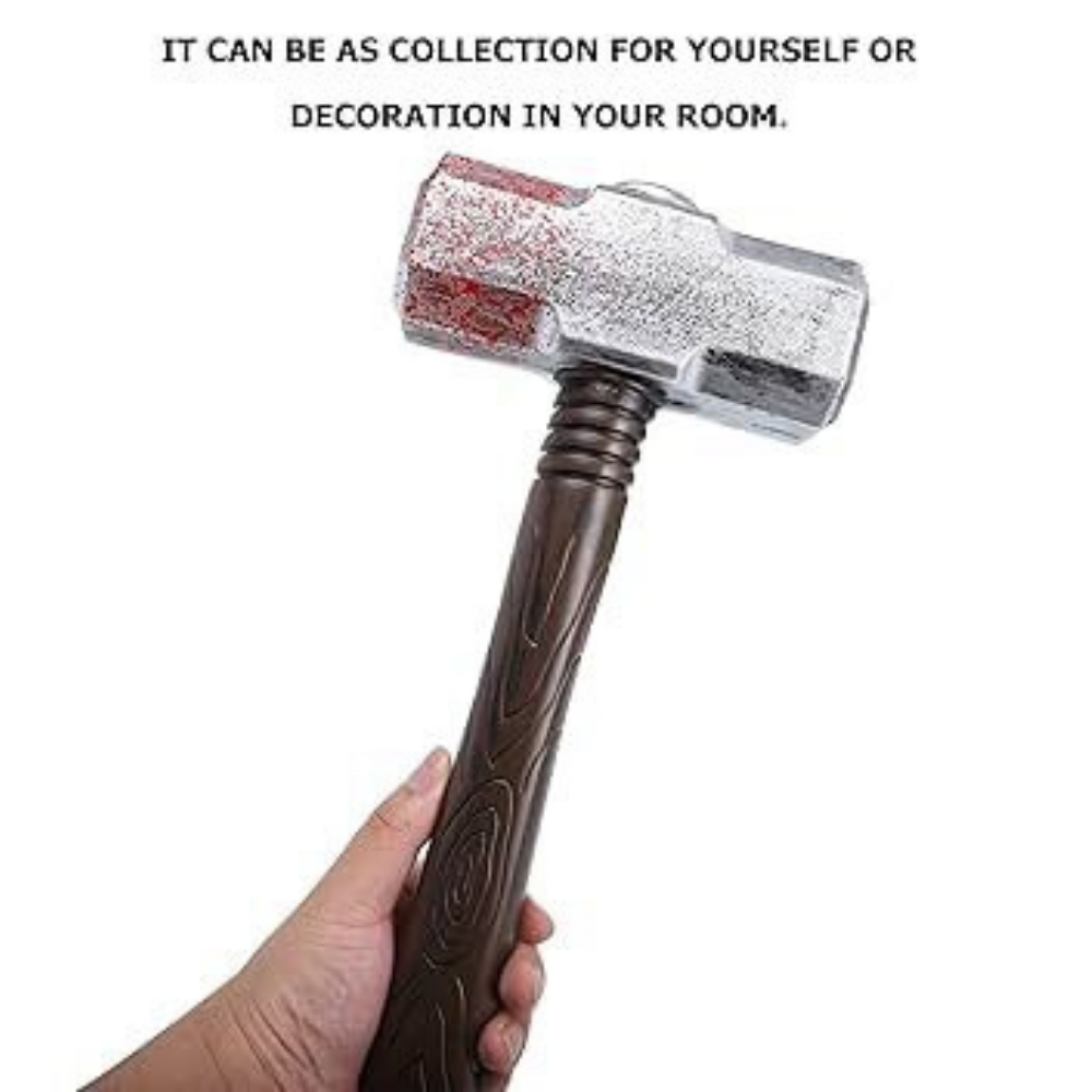 Halloween Hammer