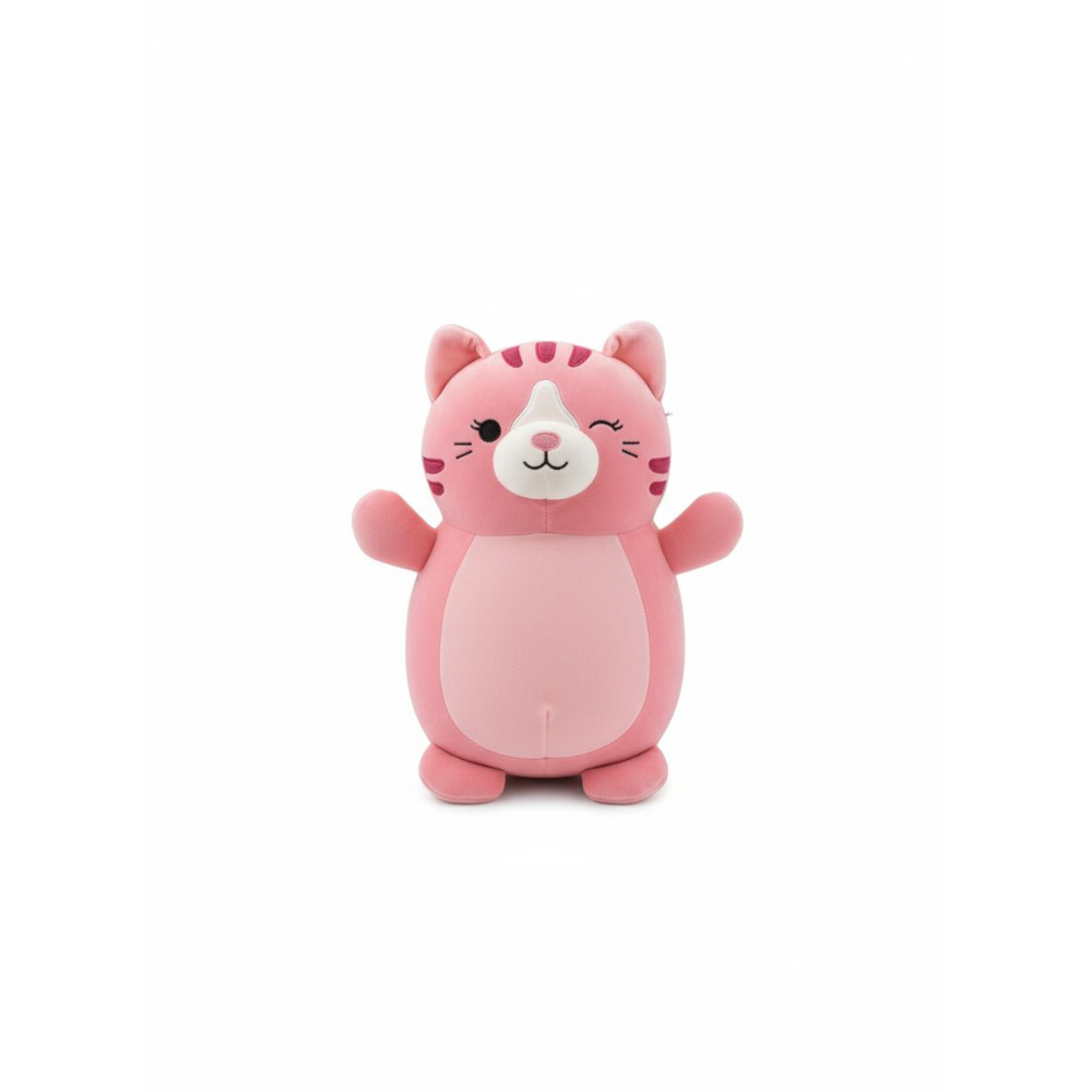 Jazwares Squishmallows - HugMees Soft Toys (14 Inch)