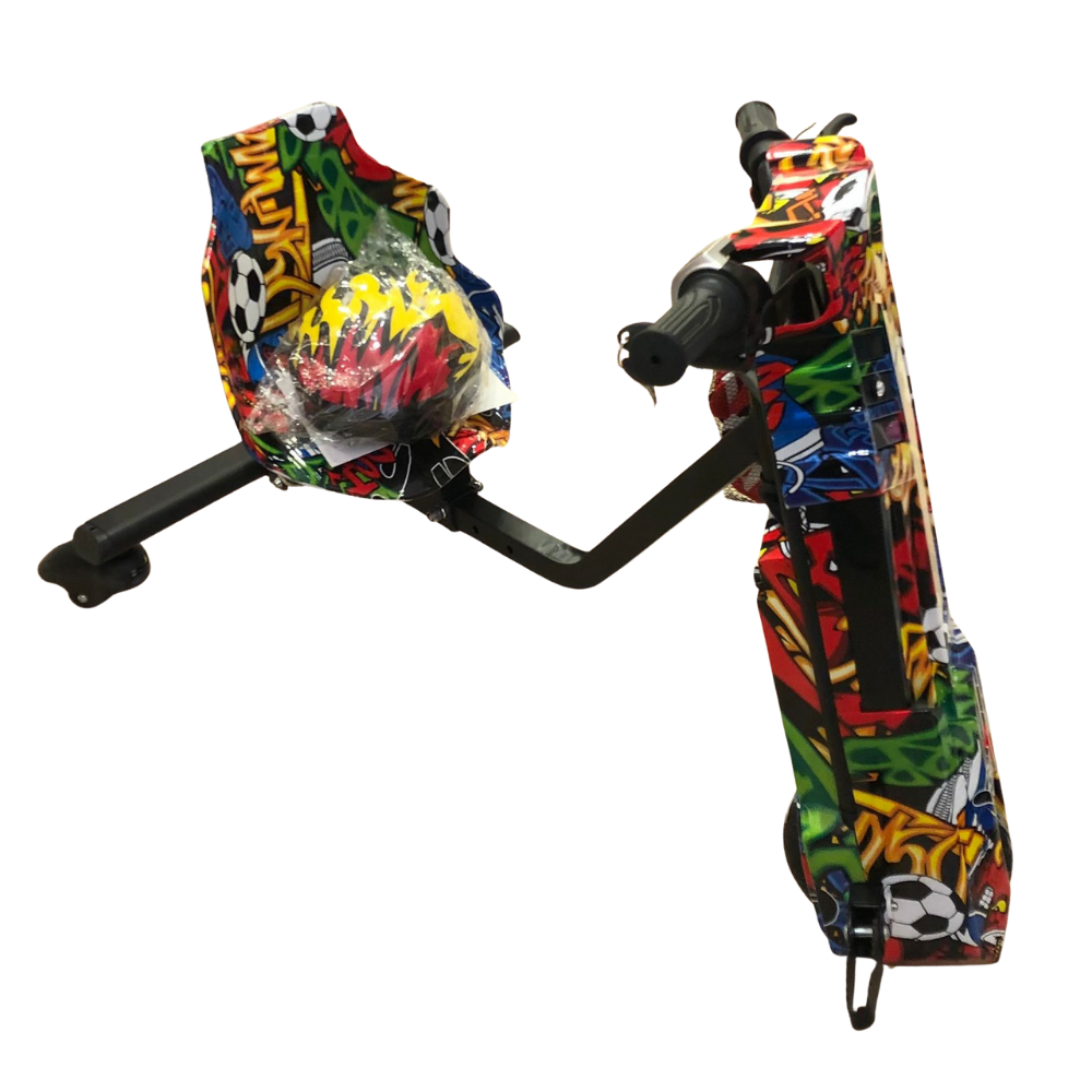 Drift Electric Scooter