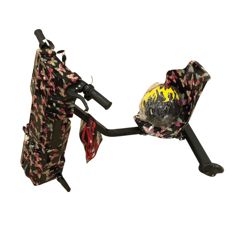 Drift Electric Scooter