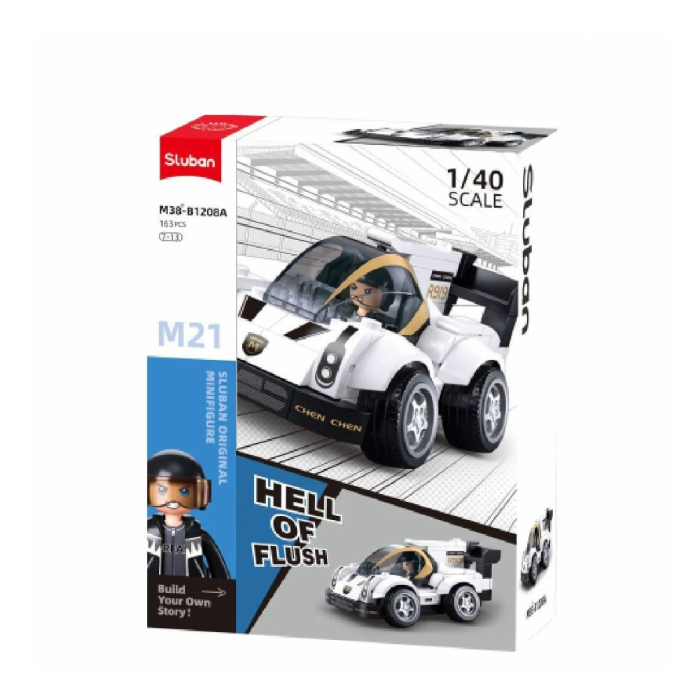 Hell Of Flush Formula One Lego Cars