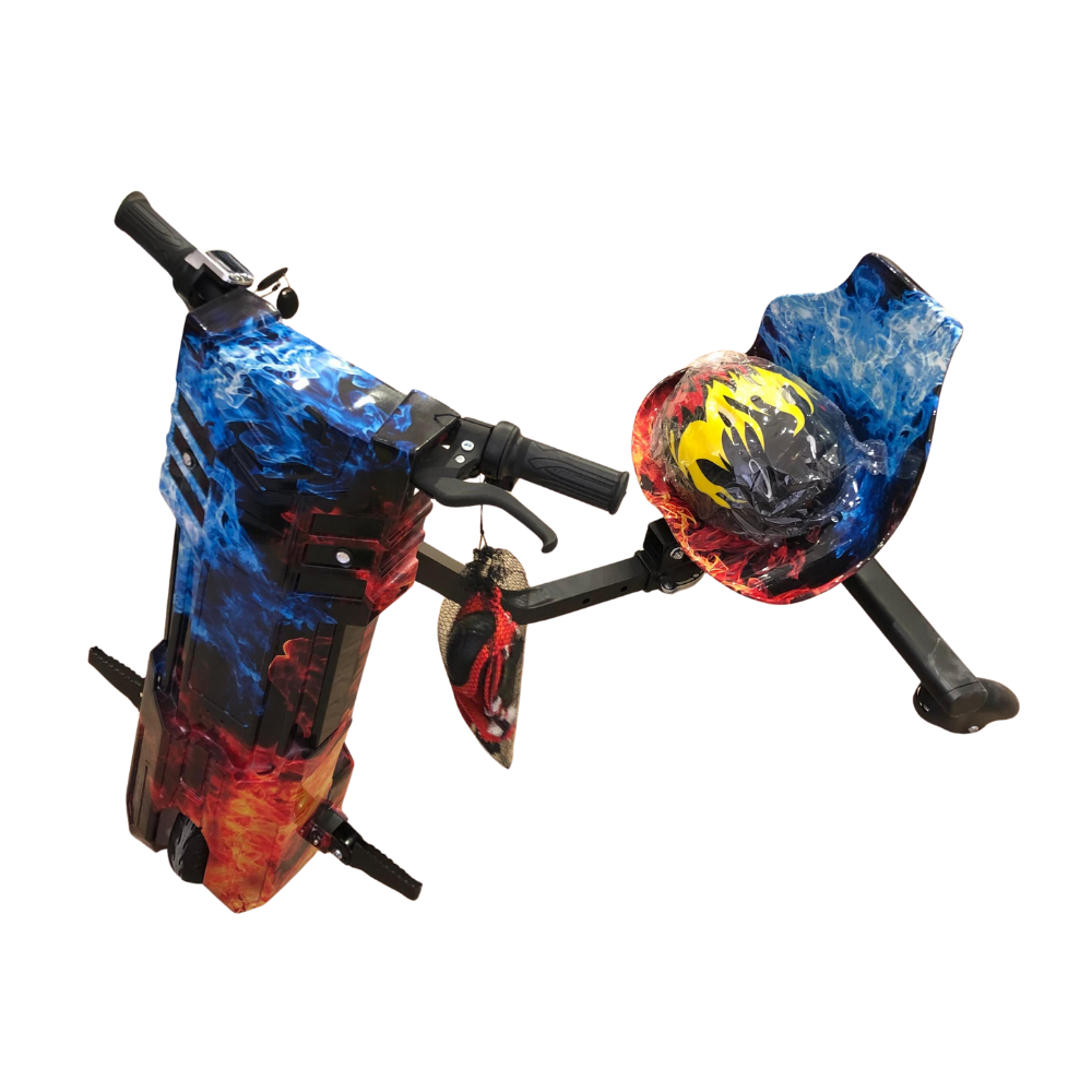 Drift Electric Scooter