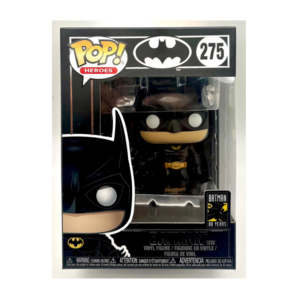 Funko PoP Characters