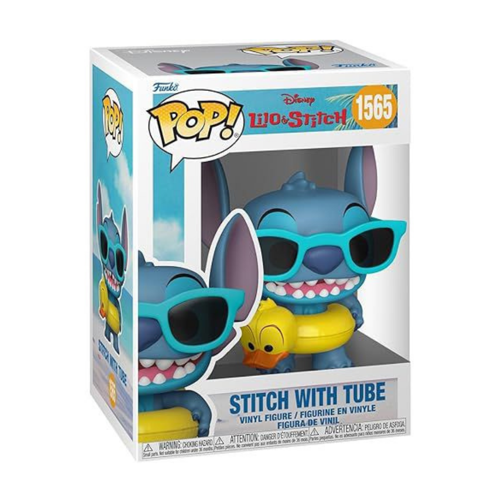 Funko PoP Characters
