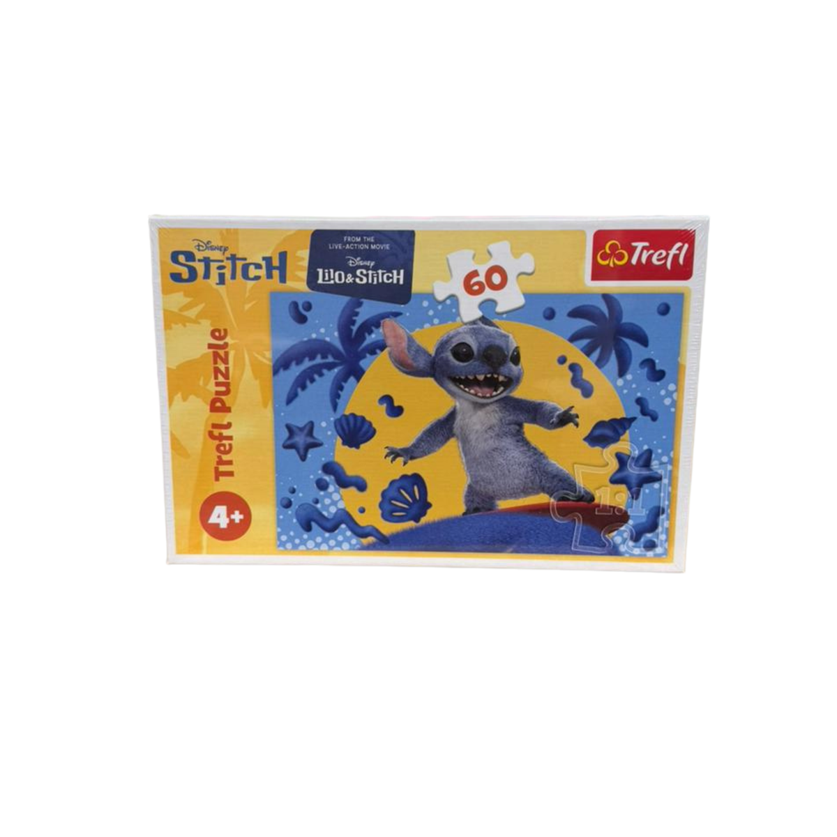 Lilo&stitch - 60 piece
