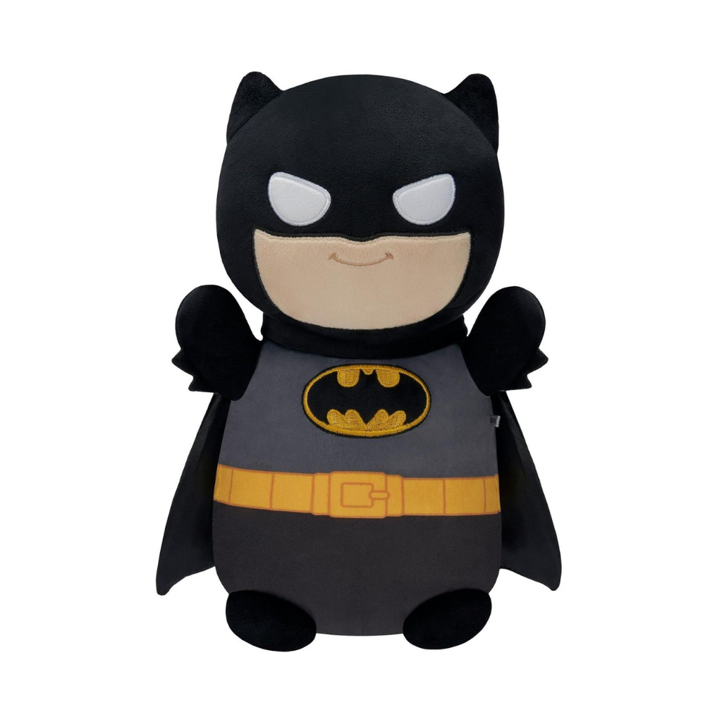 Jazwares Squishmallows - HugMees Super Heroes Soft Toy (14 Inch)