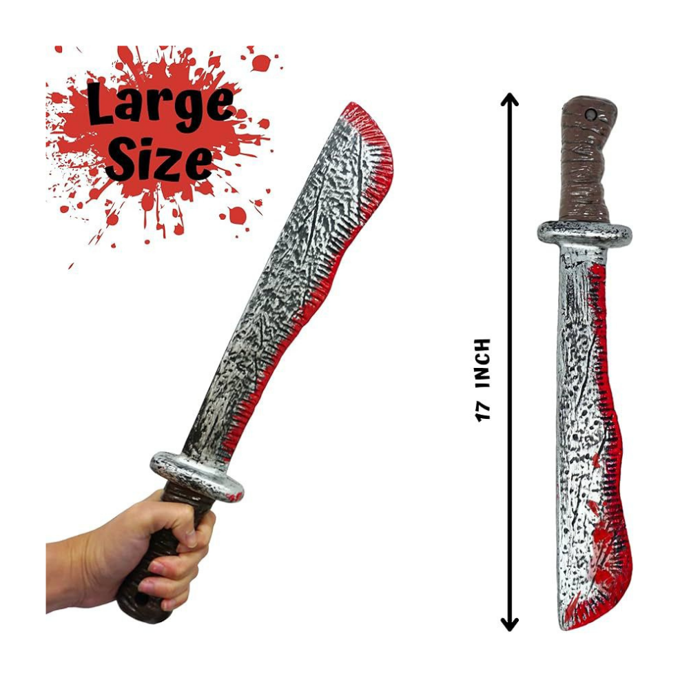 Halloween Bloody Knife