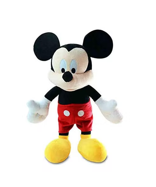 Mickey Soft Toy 95 cm