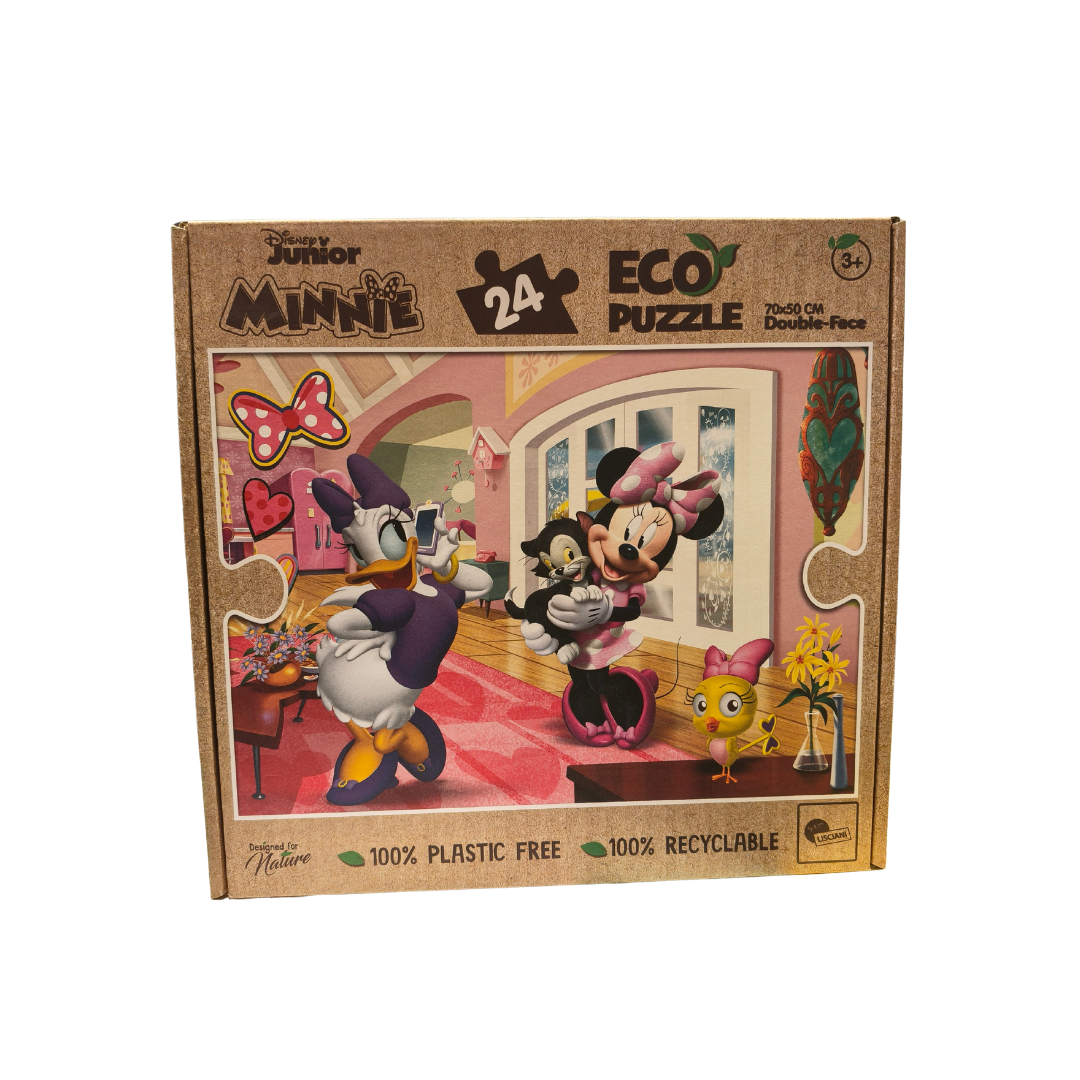 minnie mouse-24pcs