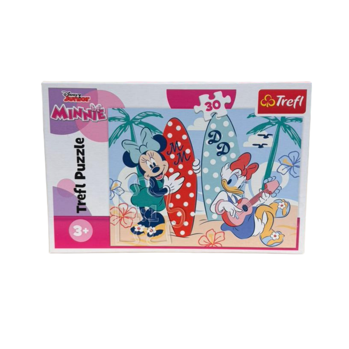 MINNIE PUZZEL