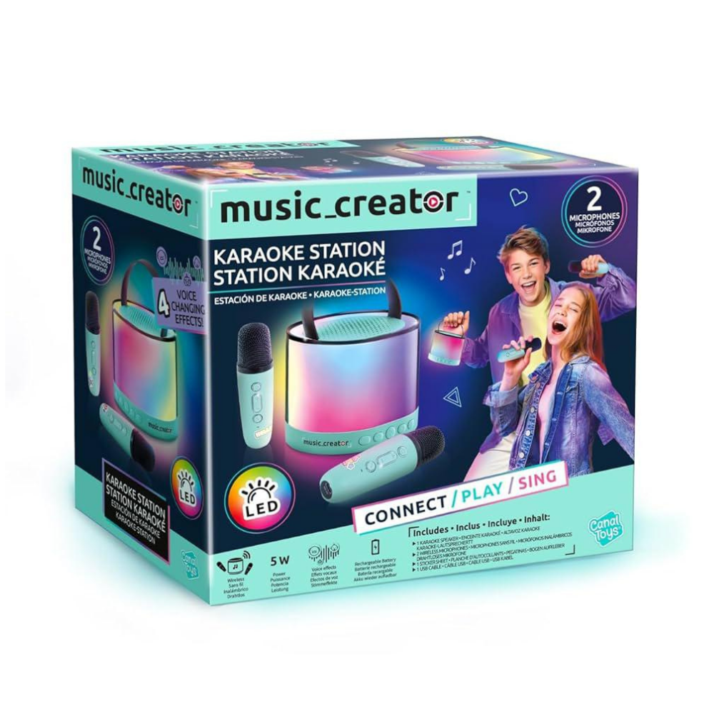 Music Creator