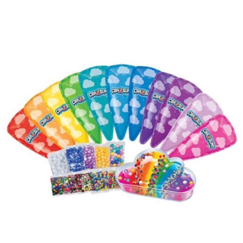 Deluxe Over The Rainbow Slimy Creations