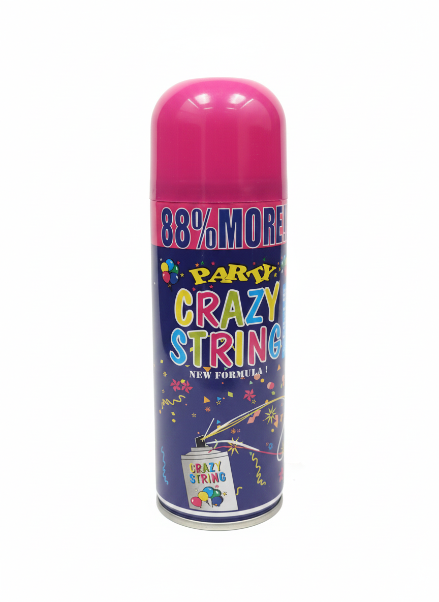 Party Crazy String