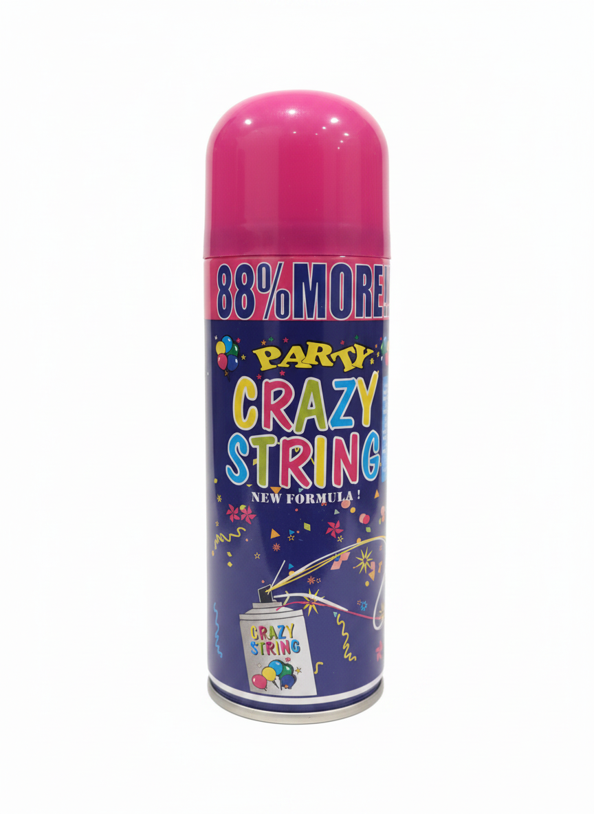 Party Crazy String