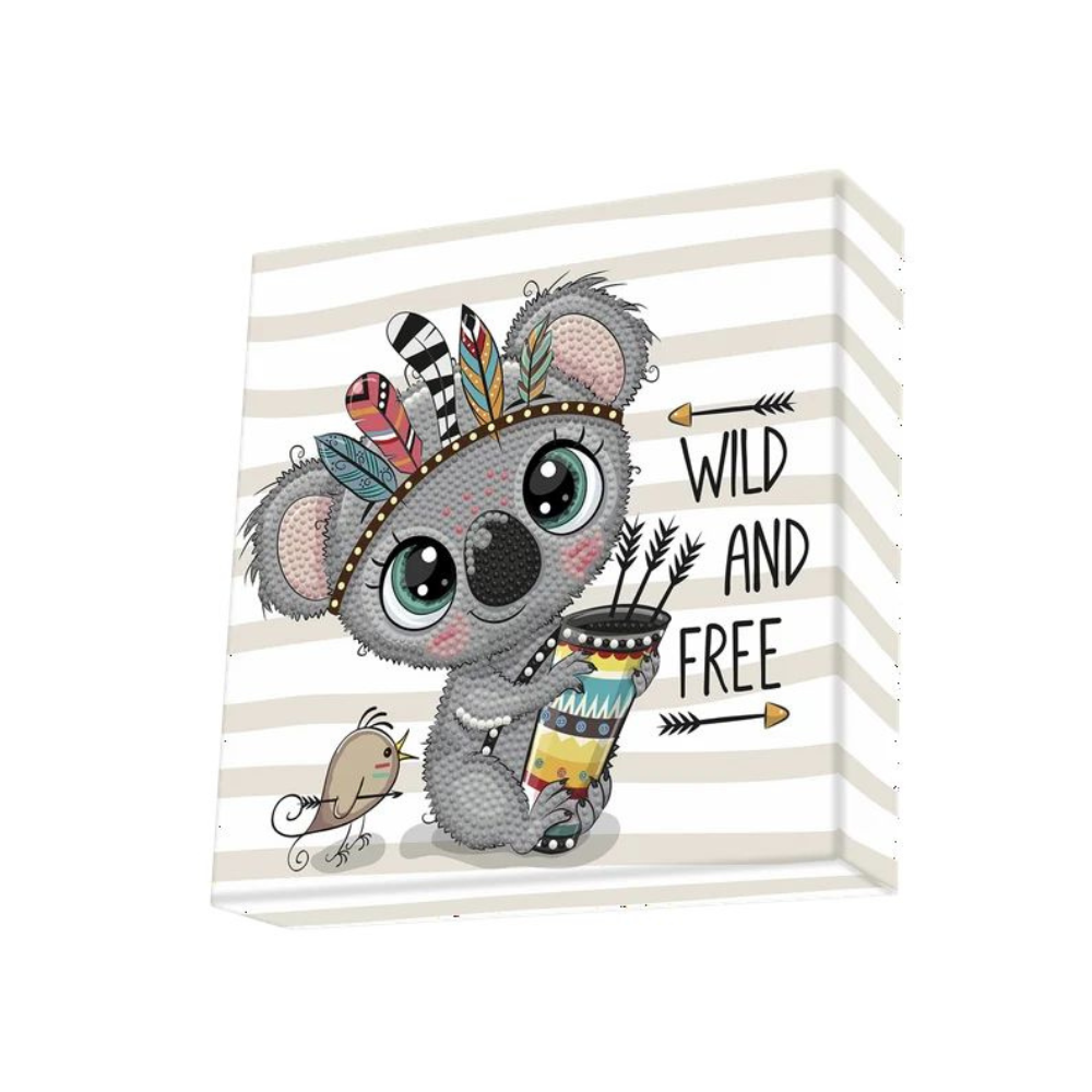 Dotz Box Diamond Dotting Kit Super Fun 1635 Dotz