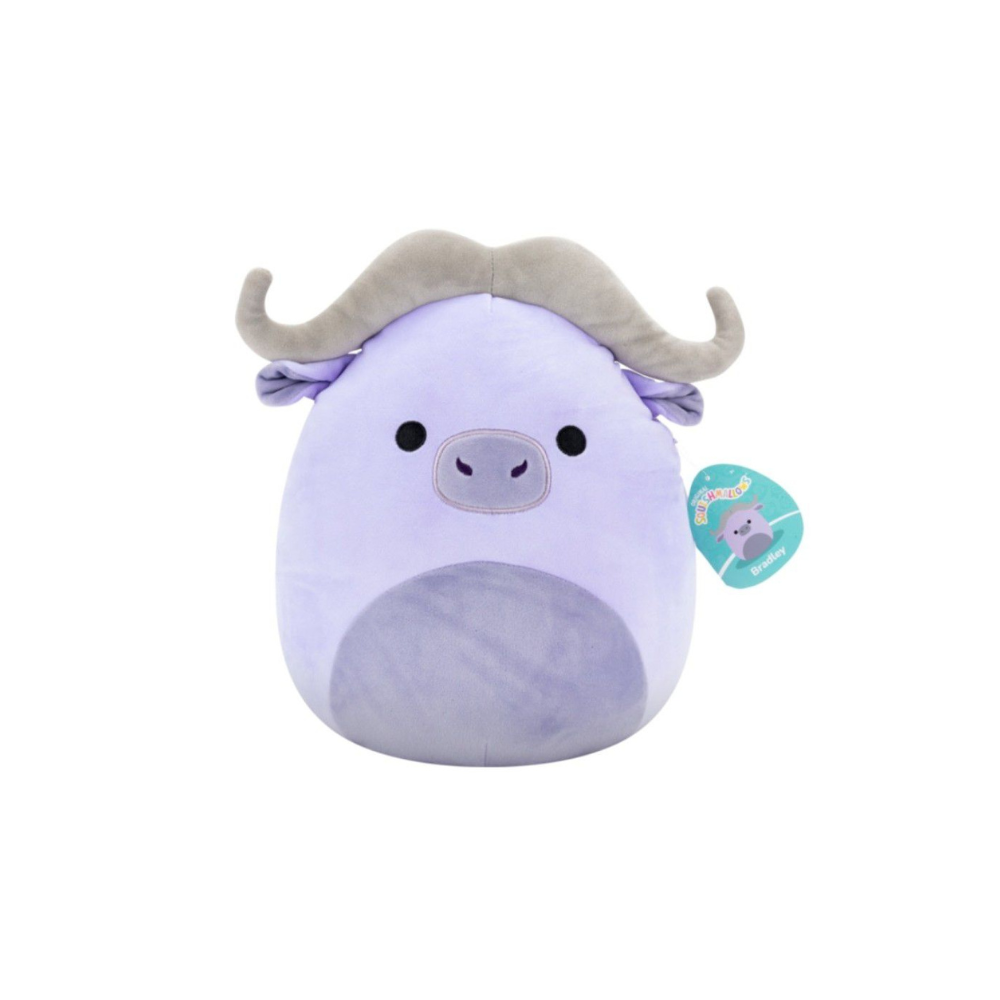 Jazwares Squishmallows - Stackables : Sealife Squad (12 Inch)