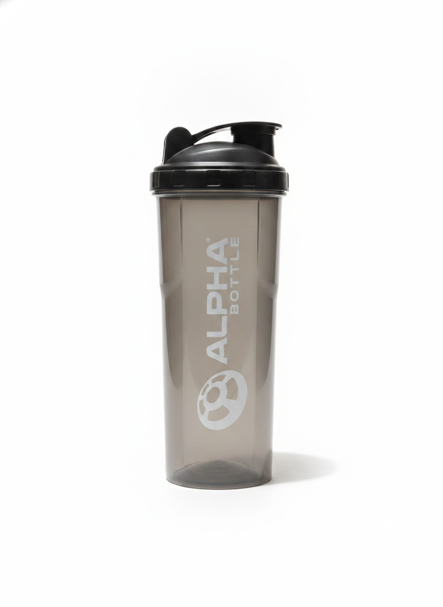 ALPHA BOTTLE® Shaker