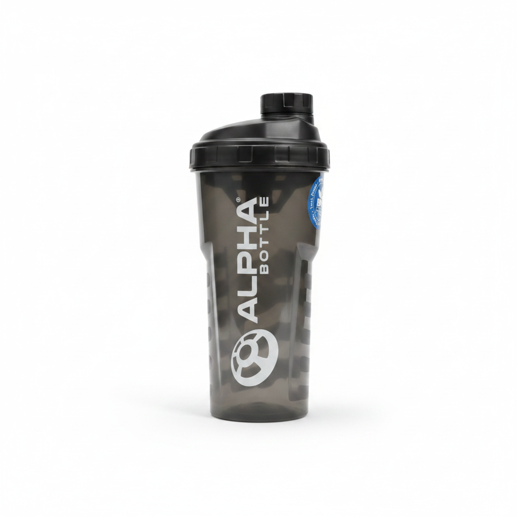ALPHA BOTTLE Shaker