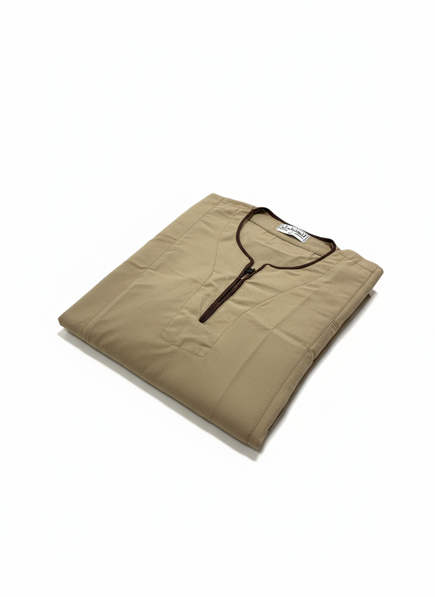 Boy Peasant Costume