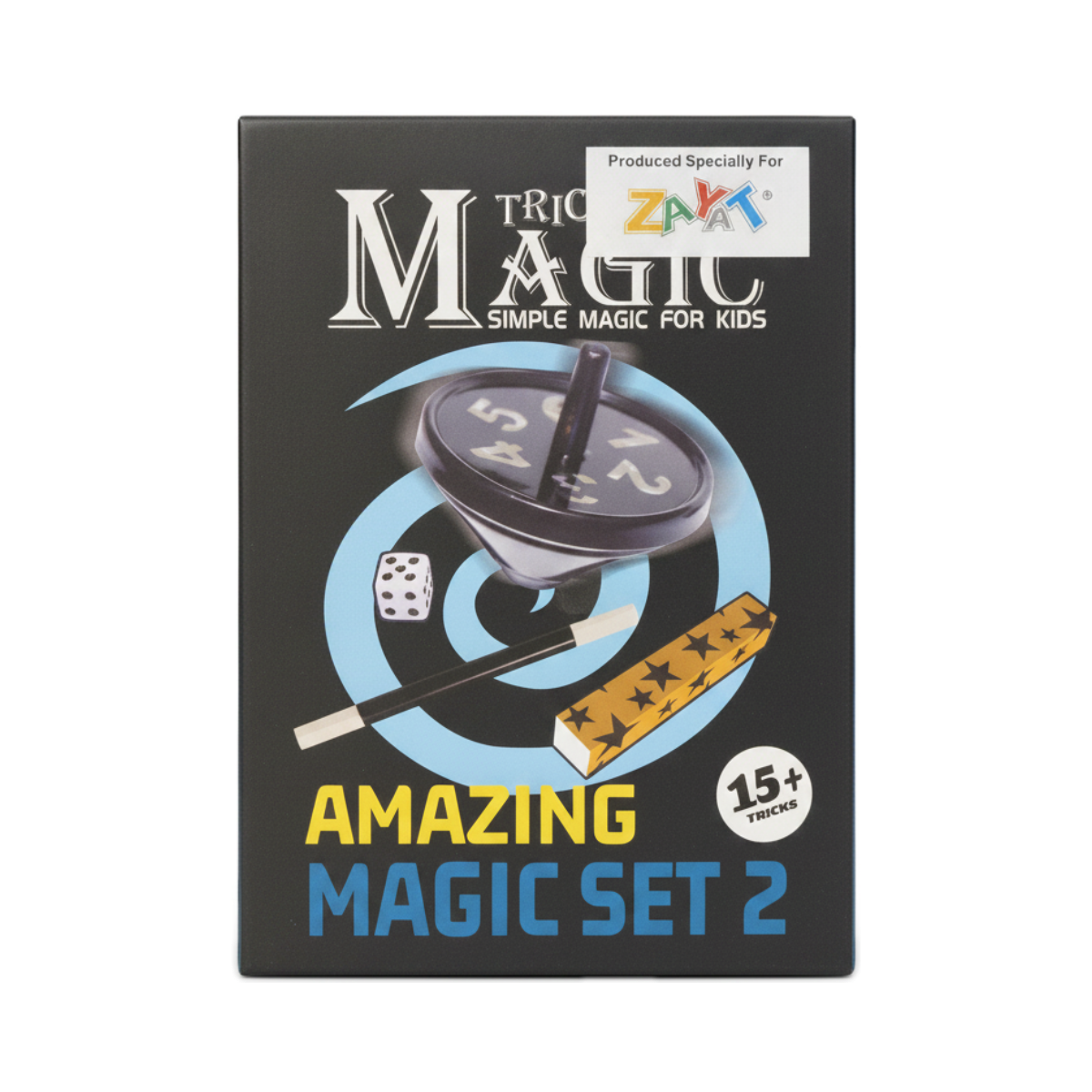 Amazing Magic Set 2