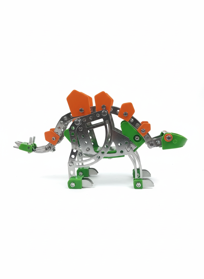Aole Gainian Concepts Dinosaur Model