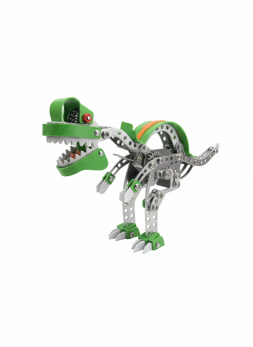 Aole Gainian Concepts Dinosaur Model