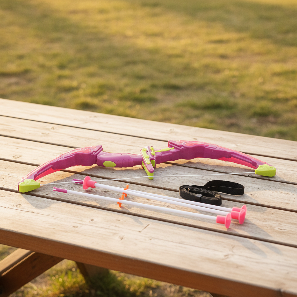 Archery Set