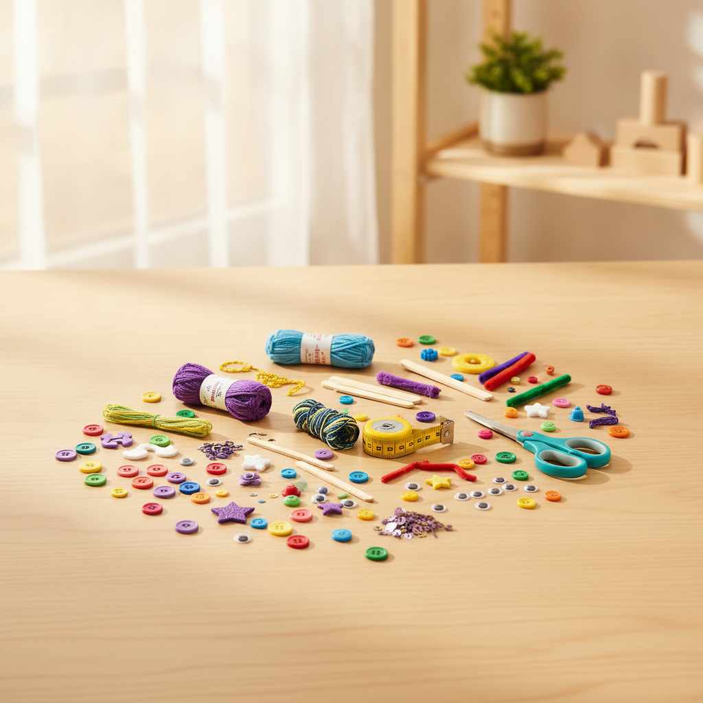 Art Craft CRAFT JAR