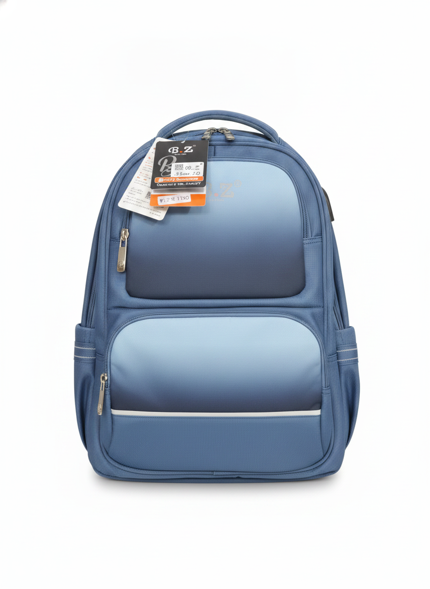 B.Z. T 5262 (Size 20) Gradient Backpack