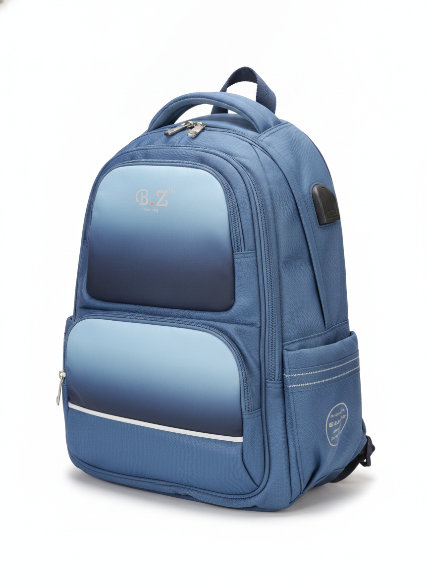B.Z. T 5262 (Size 20) Gradient Backpack