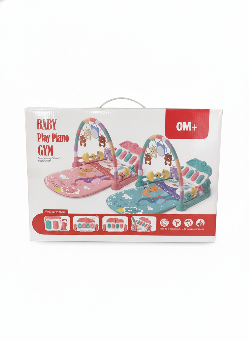 BABY Play Piano GYM