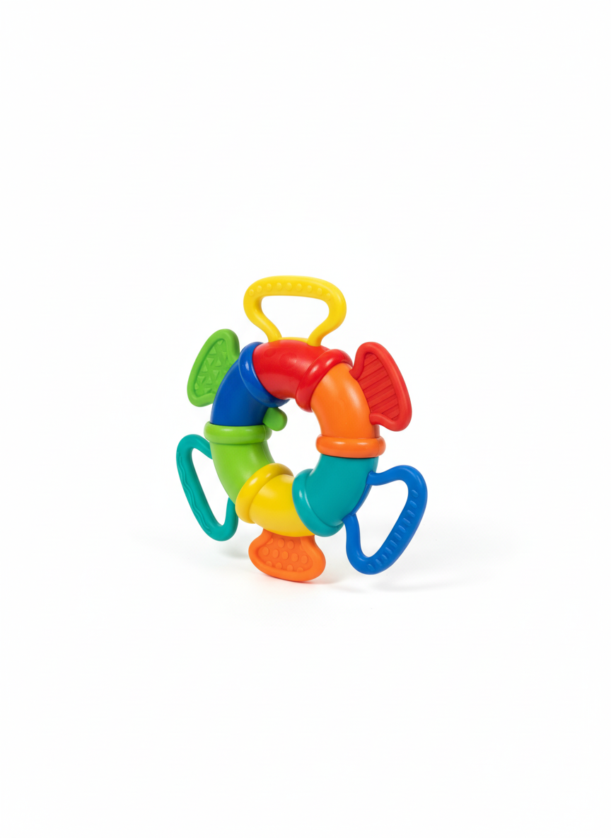 Baby Flexi Ring