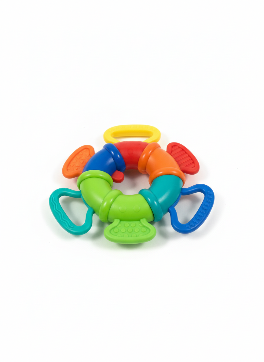 Baby Flexi Ring