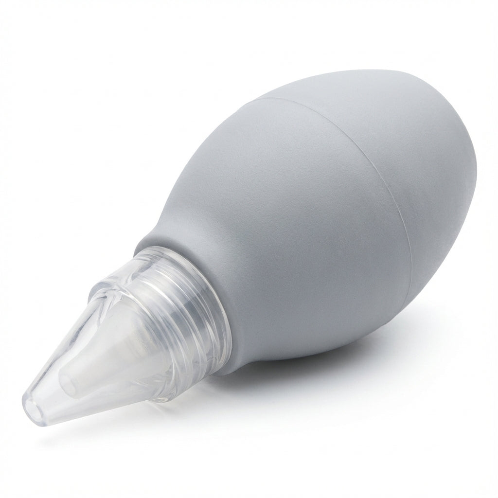 BabyTime Nasal Aspirator