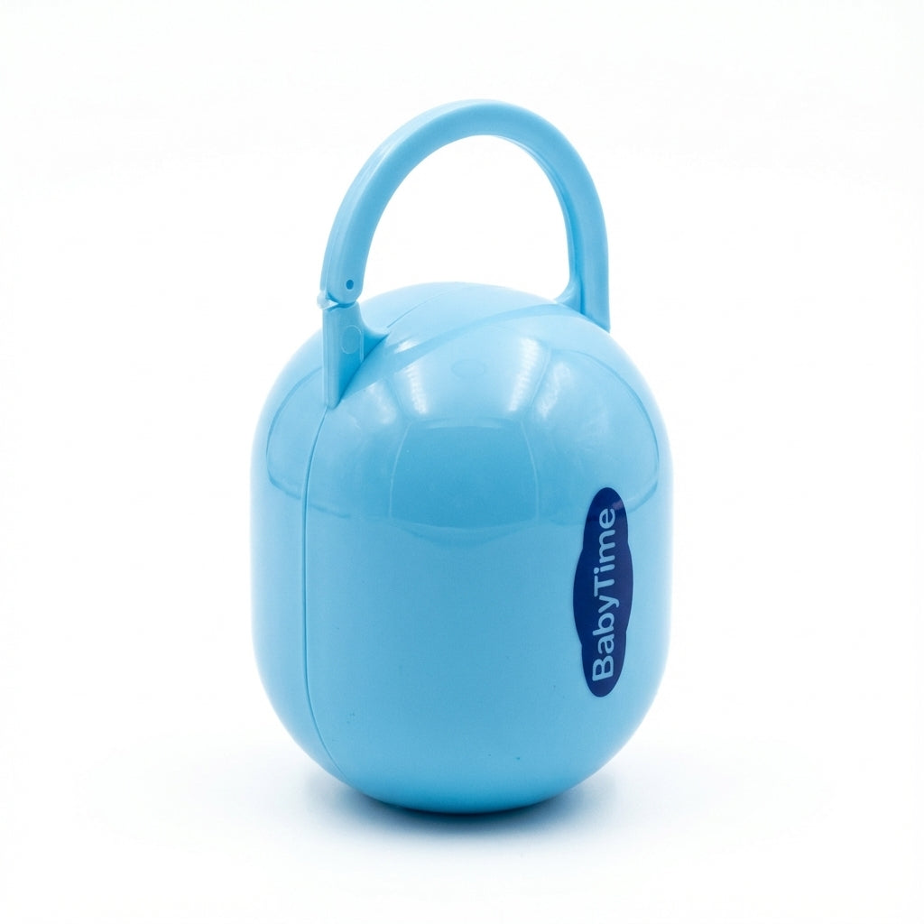 BabyTime Soother Protector Case