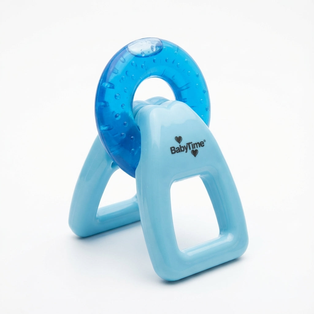 BabyTime Water Teether With Handle
