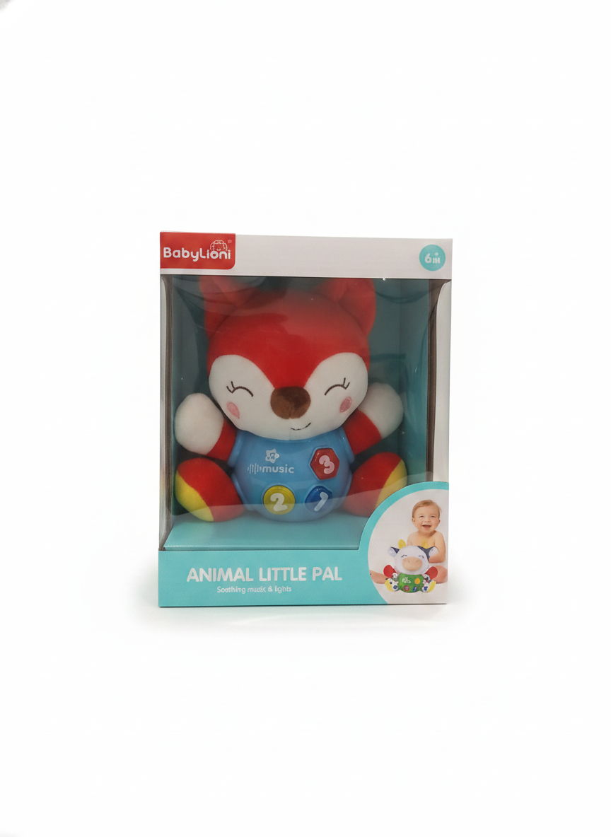 Babylioni Animal Little Pal