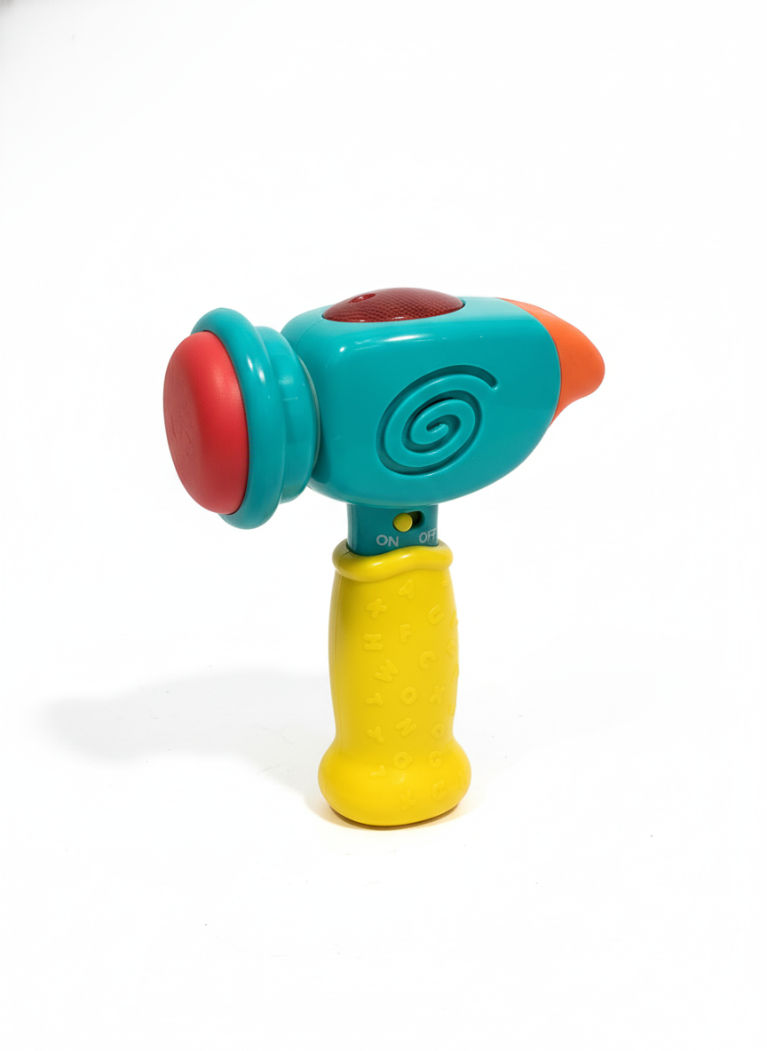 Baby's Hammer