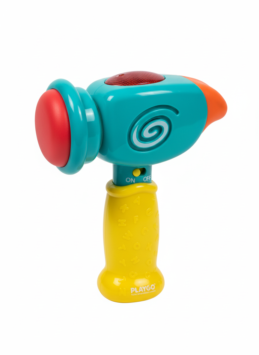 Baby's Hammer
