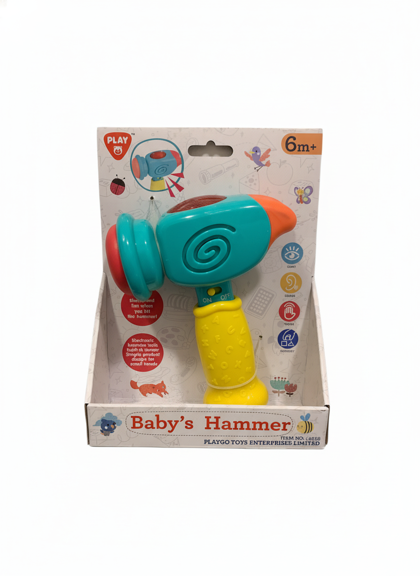Baby's Hammer