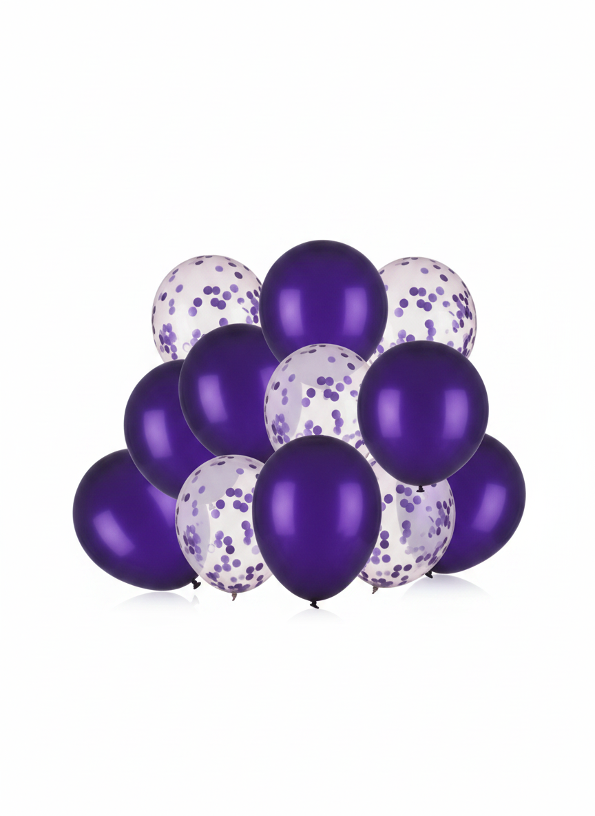 Balloon Set (10 PCS)