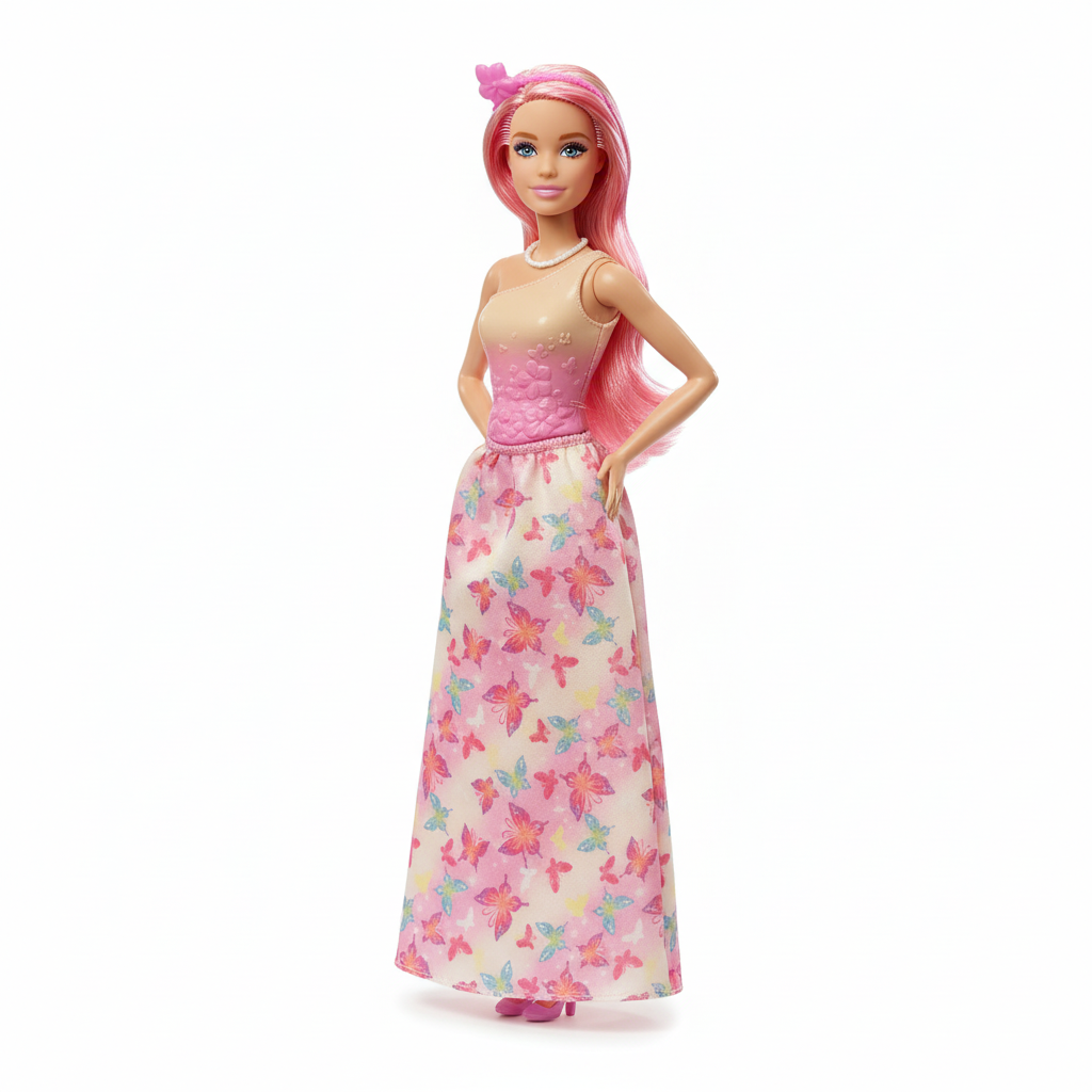 Barbie Doll